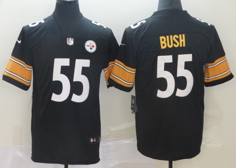 2019 NFL men Legend Jerseys-062